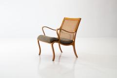 Nils Rooth Nils Rooth Vienna Beech Chair Sweden 1975 - 1053920