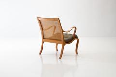 Nils Rooth Nils Rooth Vienna Beech Chair Sweden 1975 - 1053922