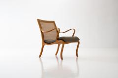 Nils Rooth Nils Rooth Vienna Beech Chair Sweden 1975 - 1053925