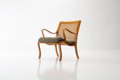 Nils Rooth Nils Rooth Vienna Beech Chair Sweden 1975 - 1053926