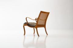 Nils Rooth Nils Rooth Vienna Beech Chair Sweden 1975 - 1053927