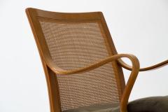 Nils Rooth Nils Rooth Vienna Beech Chair Sweden 1975 - 1053931