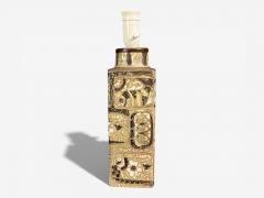 Nils Thorsson Baca Table Lamp Ceramic Denmark 1960s - 4476494