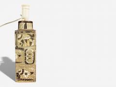 Nils Thorsson Baca Table Lamp Ceramic Denmark 1960s - 4476495