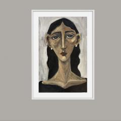 Nino Tolomashvili Untitled 2 - 4423332