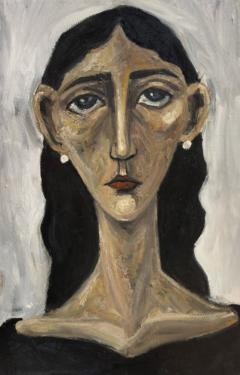 Nino Tolomashvili Untitled 2 - 4423409