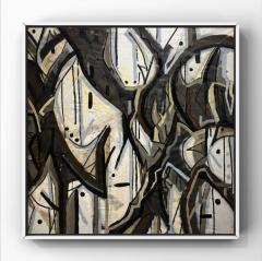 Nino Tolomashvili Untitled 4 - 4423337