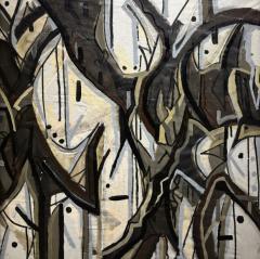 Nino Tolomashvili Untitled 4 - 4423416