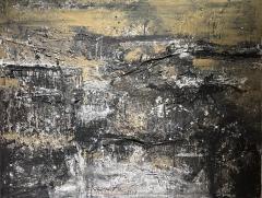 Nino Tolomashvili Untitled - 4475789