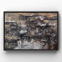 Nino Tolomashvili Untitled - 4475790