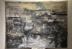 Nino Tolomashvili Untitled - 4475791