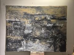 Nino Tolomashvili Untitled - 4475792