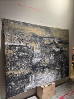 Nino Tolomashvili Untitled - 4475793