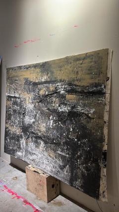 Nino Tolomashvili Untitled - 4475795