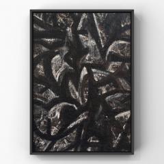 Nino Tolomashvili Untitled - 4478222