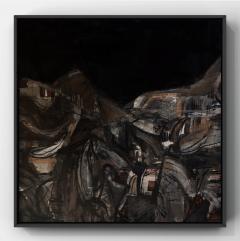 Nino Tolomashvili Untitled - 4478229