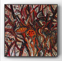 Nino Tolomashvili Untitled 9 - 4425607