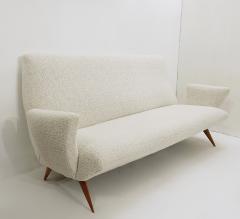 Nino Zoncada Nino zoncada sofa for framar italy 1950s - 1967205