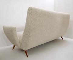 Nino Zoncada Nino zoncada sofa for framar italy 1950s - 1967207