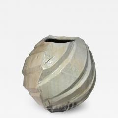 Nishihata Tadashi Large Glazed Contemporary Vessel by Nishihata Tadashi - 1953546