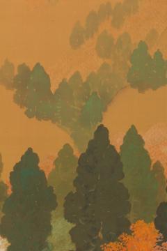 Nishimura Seiki Mountain Stream in Spring and Fall 1917 - 2593997