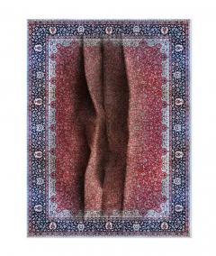 No mi Kiss COV19 tapestry wall piece wallart - 1822657