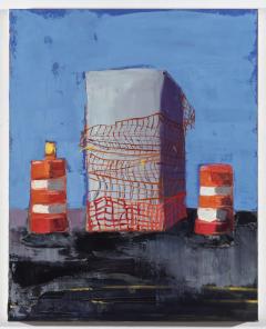 Noa Charuvi Monolith - 4391089