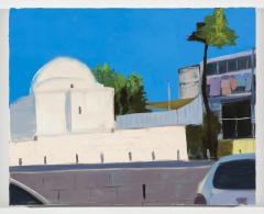 Noa Charuvi Nebi Oksha - 4391090