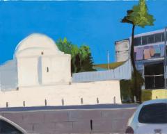 Noa Charuvi Nebi Oksha - 4391689