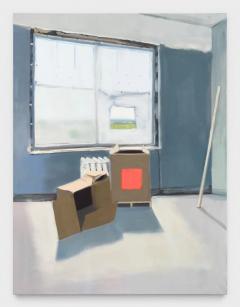 Noa Charuvi Open and Closed - 4391091