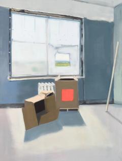 Noa Charuvi Open and Closed - 4391690