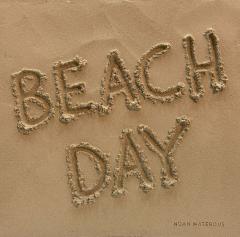 Noah Waterous Beach Day - 4500155