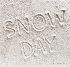 Noah Waterous Snow Day - 4499032