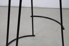 Nobu Tanigawa Set of Three Nardis Stools by Nobu Tanigawa for Fasem - 258430