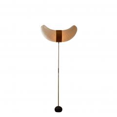 Noguchi Akari Akari Model BB3 33S Horn Floor Lamp by Isamu Noguchi - 3944836