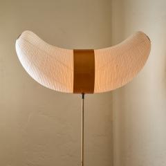 Noguchi Akari Akari Model BB3 33S Horn Floor Lamp by Isamu Noguchi - 3944837