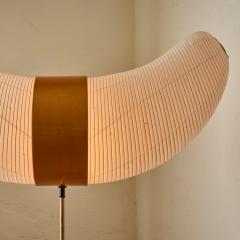 Noguchi Akari Akari Model BB3 33S Horn Floor Lamp by Isamu Noguchi - 3944841