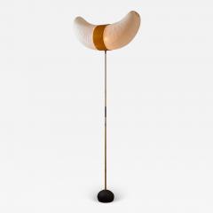 Noguchi Akari Akari Model BB3 33S Horn Floor Lamp by Isamu Noguchi - 3946139