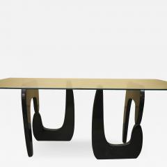 Noguchi Style Dining Table - 1336767