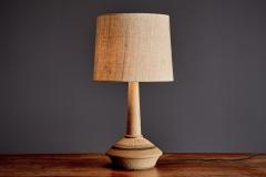 Noomi Backhausen Huge Ceramic Table Lamp by Noomi Backhausen for S holm - 4760910