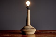 Noomi Backhausen Huge Ceramic Table Lamp by Noomi Backhausen for S holm - 4760938