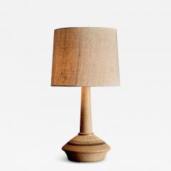Noomi Backhausen Huge Ceramic Table Lamp by Noomi Backhausen for S holm - 4761021
