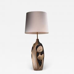 Noomi Backhausen Noomi Backhausen ceramic table or floor lamp - 1824171