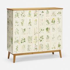 Nordens Flora cabinet - 2983662