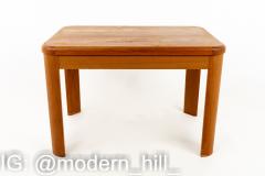 Nordic Furniture Mid Century Teak End Table - 1870706