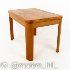 Nordic Furniture Mid Century Teak End Table - 1870707