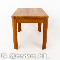 Nordic Furniture Mid Century Teak End Table - 1870708