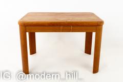 Nordic Furniture Mid Century Teak End Table - 1870709