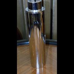 Norman Bel Geddes Vintage Manhattan Skyscraper Cocktail Shaker Norman Bel Geddes - 1418362