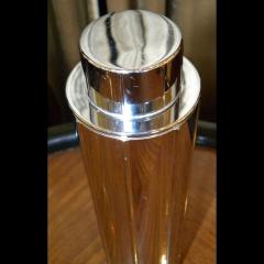 Norman Bel Geddes Vintage Manhattan Skyscraper Cocktail Shaker Norman Bel Geddes - 1418365